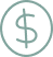 Financial Icon