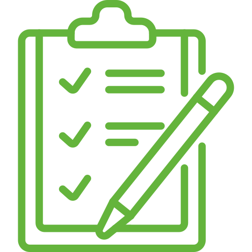 Planning Icon